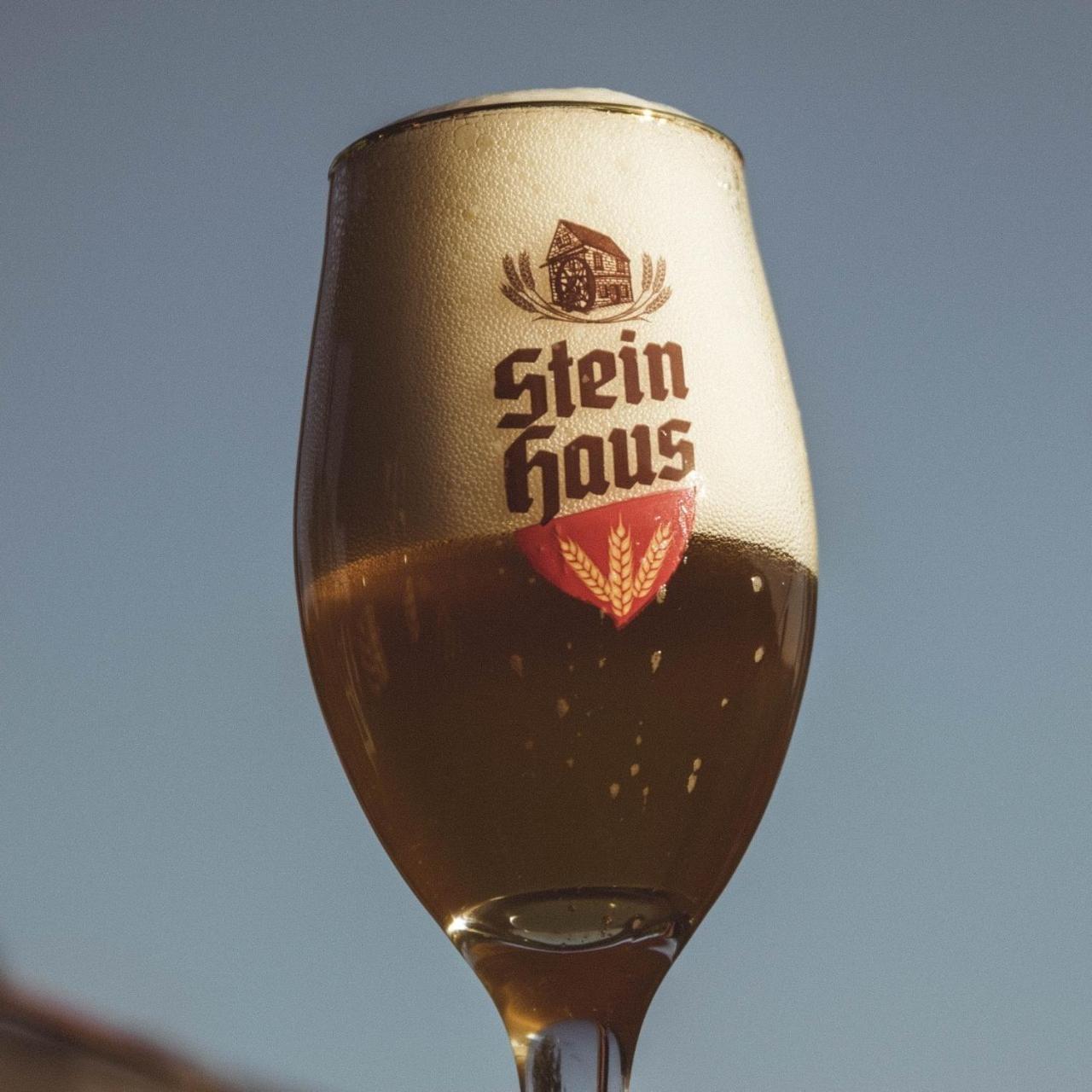 Pousada Stein Haus Picada Cafe Eksteriør bilde